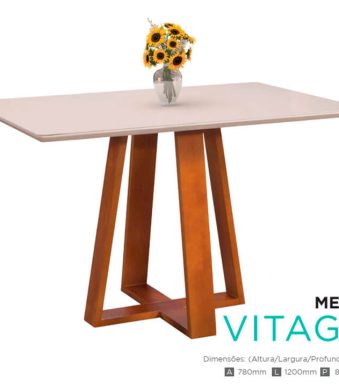 Beluvi Moveis Comprar Mesa VItage