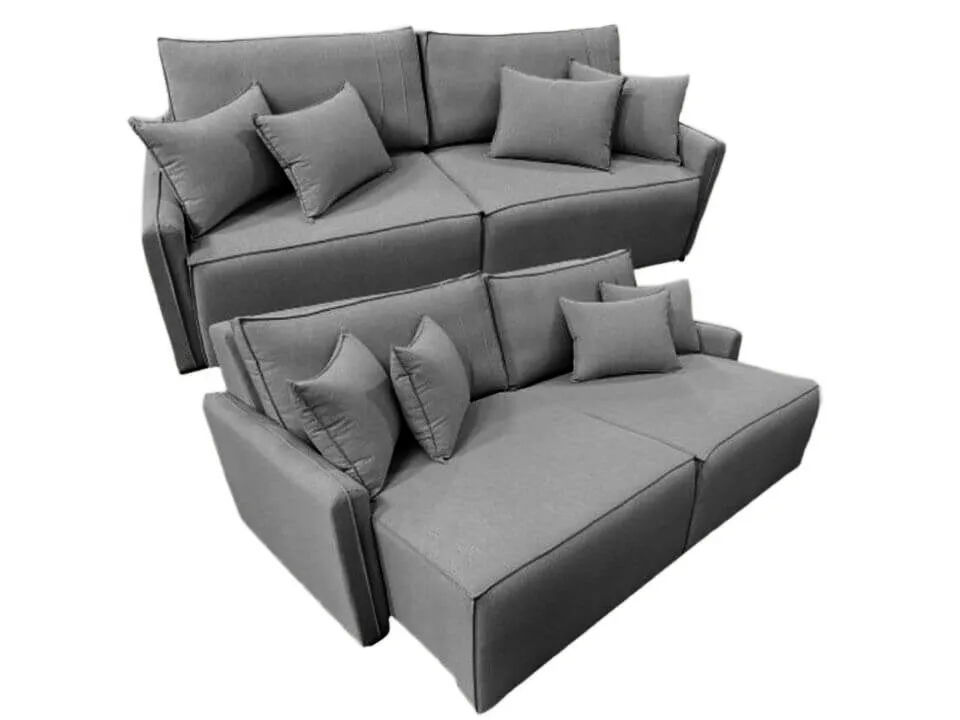 Beluvi Moveis Comprar Sofa Sevilha Tecido veludo 211